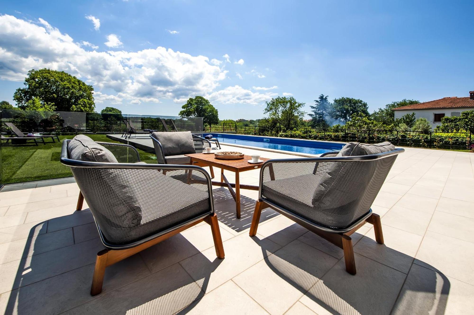 Villa Xo Rovinj Exterior foto